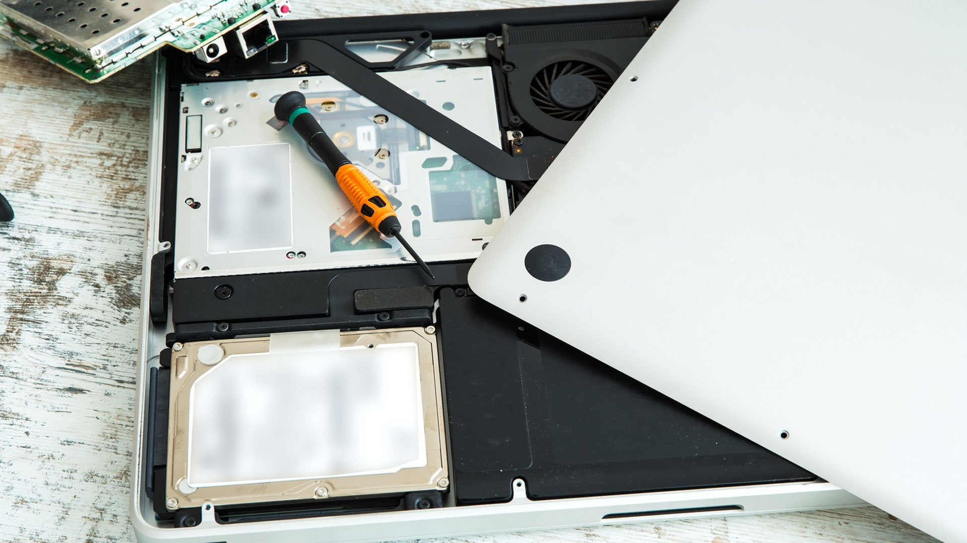 RÉPARATION PC & MAC